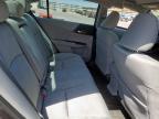 2015 Honda Accord Lx zu verkaufen in Grand Prairie, TX - Side