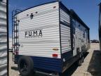2025 Puma Puma на продаже в Earlington, KY - Hail