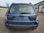 2011 Subaru Forester 2.5X na sprzedaż w Leroy, NY - Front End