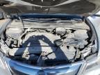 2015 ACURA MDX ADVANCE for sale at Copart AB - CALGARY