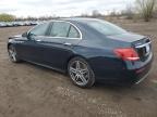 2018 Mercedes-Benz E 400 4Matic for Sale in Columbia Station, OH - Front End
