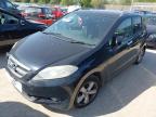 2005 HONDA FR-V SPORT for sale at Copart SANDY