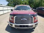 2016 Ford F150 Supercrew იყიდება Shreveport-ში, LA - Side