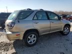 2002 Lexus Rx 300 იყიდება Wayland-ში, MI - Front End