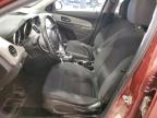 2013 Chevrolet Cruze Ls იყიდება Avon-ში, MN - Front End