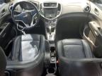2018 Chevrolet Sonic Premier for Sale in Apopka, FL - Front End