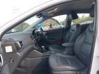2017 HYUNDAI IONIQ PREM for sale at Copart BRISTOL