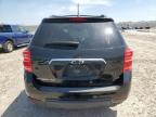 2017 Chevrolet Equinox Lt   de vânzare în Kansas City, KS - Side