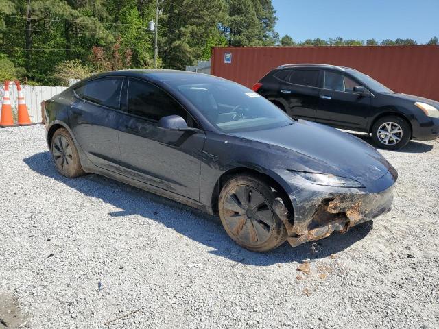  TESLA MODEL 3 2024 Szary