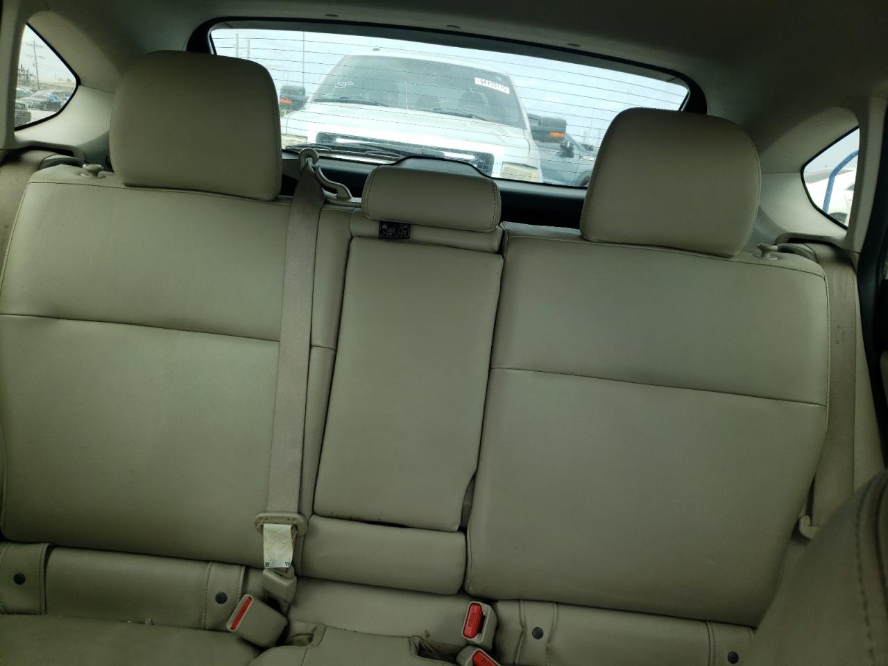 2015 Subaru Impreza Sport Limited VIN: JF1GPAW64F8262406 Lot: 64243535