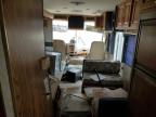 2002 Ford F550 Super Duty Stripped Chassis en Venta en Davison, MI - Front End