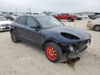 2020 Porsche Macan  იყიდება Houston-ში, TX - Front End