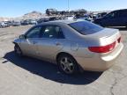 2005 Honda Accord Hybrid   продається в North Las Vegas, NV - Front End