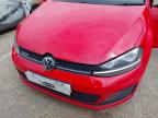 2016 VOLKSWAGEN GOLF GTD for sale at Copart NEWBURY