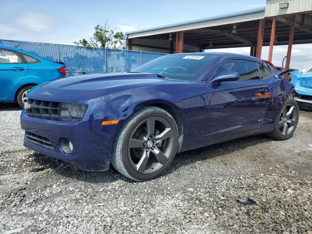 2012 Chevrolet Camaro Lt