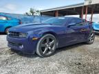 2012 Chevrolet Camaro Lt de vânzare în Riverview, FL - Rear End