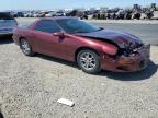 2002 Chevrolet Camaro  იყიდება San Diego-ში, CA - Front End