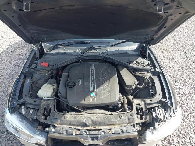 2013 BMW 335D XDRIV
