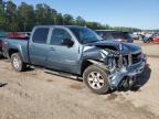 2010 Gmc Sierra K1500 Sle na sprzedaż w Greenwell Springs, LA - Front End