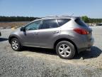 2009 Nissan Murano S zu verkaufen in Concord, NC - Front End