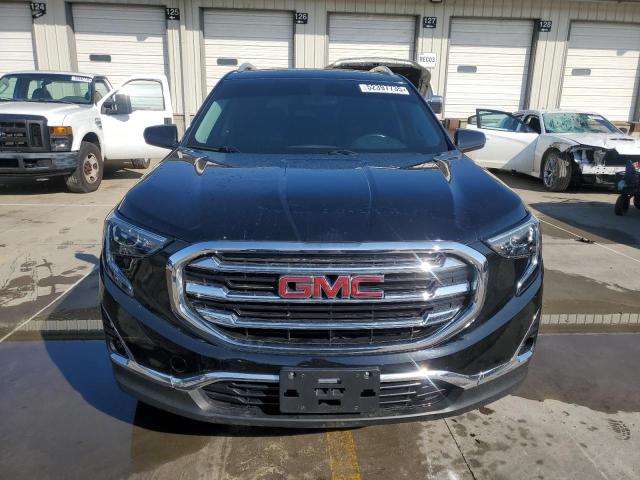  GMC TERRAIN 2018 Black