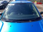 2004 FORD FIESTA ZET for sale at Copart COLCHESTER