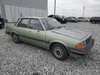 1981 Mazda 626  იყიდება Apopka-ში, FL - Water/Flood