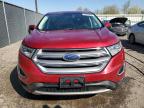 2018 Ford Edge Sel იყიდება Woodhaven-ში, MI - Minor Dent/Scratches