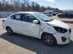 2017 Mitsubishi Mirage G4 Es for Sale in Brookhaven, NY - Front End