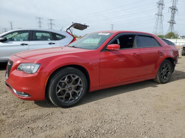 2016 Chrysler 300 S