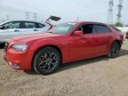 2016 Chrysler 300 S იყიდება Elgin-ში, IL - Rear End