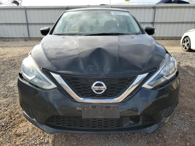  NISSAN SENTRA 2019 Czarny