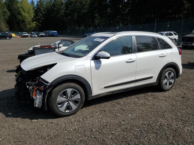 2019 Kia Niro Ex Premium