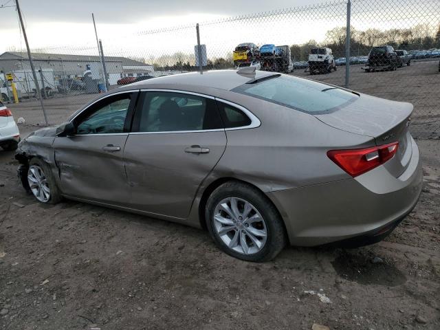  CHEVROLET MALIBU 2023 tan
