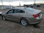 2023 Chevrolet Malibu Lt for Sale in Chalfont, PA - Side