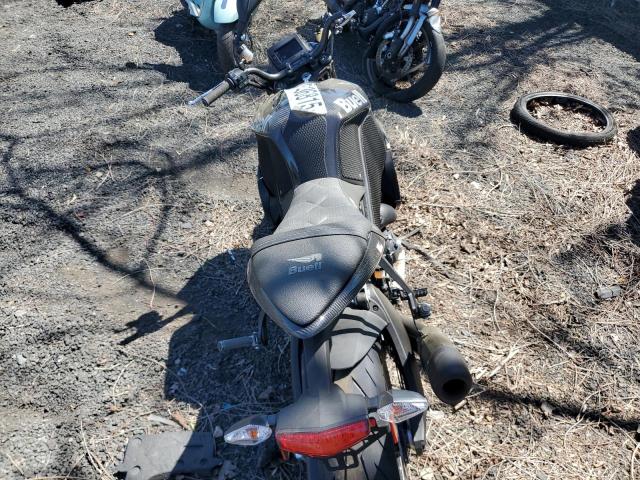 2023 BUELL 1190RX  