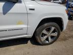 2014 Jeep Grand Cherokee Overland for Sale in Mercedes, TX - Water/Flood