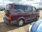 1995 Chevrolet Astro  for Sale in Woodhaven, MI - Side