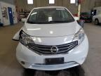 2016 Nissan Versa Note S for Sale in Blaine, MN - Front End