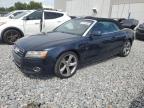 2011 Audi A5 Premium Plus на продаже в Apopka, FL - Front End