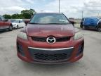 2011 MAZDA CX-7    à vendre chez Copart TX - DALLAS SOUTH