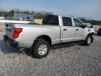 2018 Nissan Titan Xd S for Sale in Barberton, OH - Front End
