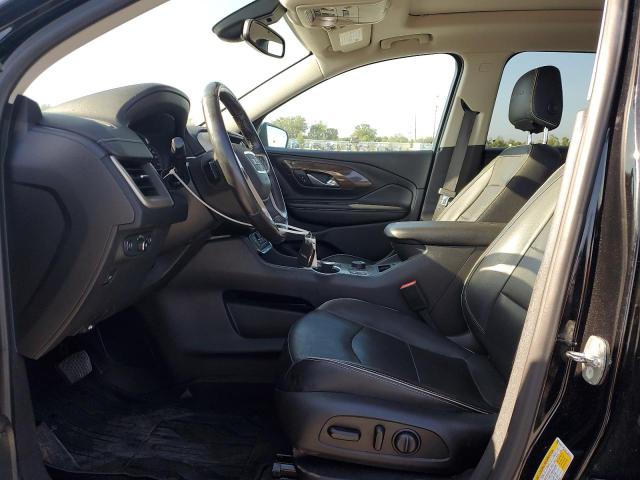  GMC TERRAIN 2019 Czarny