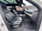 2018 Audi Q7 Premium Plus de vânzare în North Billerica, MA - Normal Wear