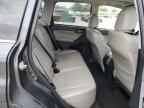 2014 Subaru Forester 2.5I Limited for Sale in Bridgeton, MO - Hail