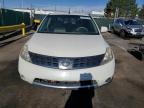 2007 Nissan Murano Sl за продажба в Denver, CO - Rear End