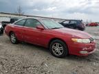 2002 Toyota Camry Solara Se продається в Walton, KY - Front End