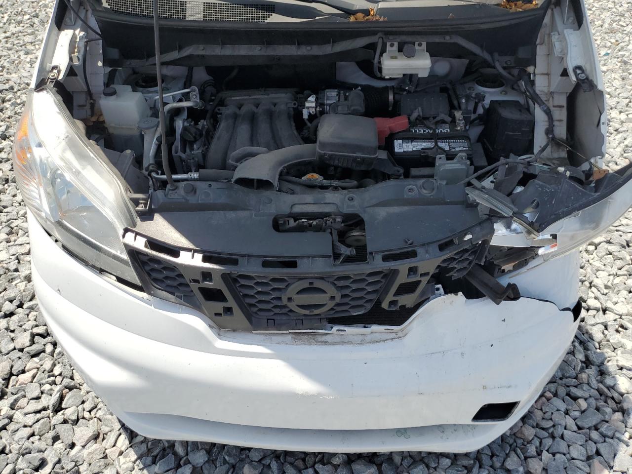 2021 Nissan Nv200 2.5S VIN: 3N6CM0KN0MK693173 Lot: 54142575