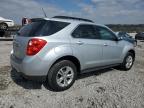 2012 Chevrolet Equinox Lt de vânzare în Cahokia Heights, IL - Front End