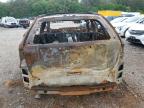 2008 Ford Edge Se de vânzare în Florence, MS - Burn